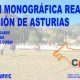 Exposicion monografico real ceppa delegacion de Asturias 2021